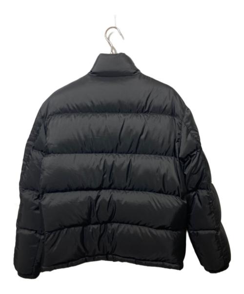 POLO RALPH LAUREN（ポロ・ラルフローレン）POLO RALPH LAUREN (ポロ・ラルフローレン) ダウンジャケット ブラック サイズ:Mの古着・服飾アイテム