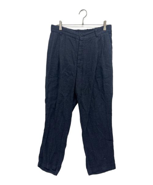 confect（コンフェクト）CONFECT (コンフェクト) パンツ ネイビー サイズ:3の古着・服飾アイテム