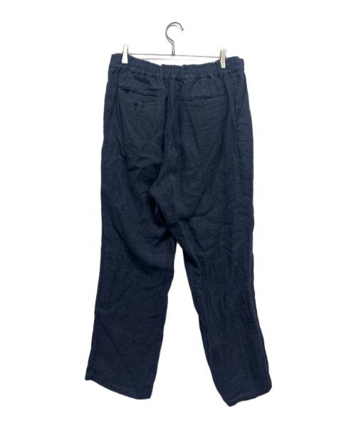 confect（コンフェクト）CONFECT (コンフェクト) パンツ ネイビー サイズ:3の古着・服飾アイテム