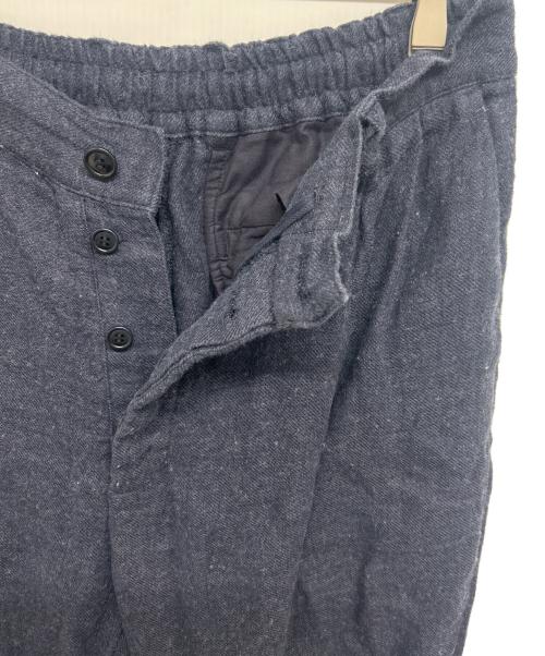confect（コンフェクト）CONFECT (コンフェクト) パンツ ネイビー サイズ:3の古着・服飾アイテム