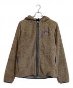 Patagoniaパタゴニア）の古着「ロスガトスフーディー」｜ブラウン