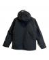 HELLY HANSEN (ヘリーハンセン) Scandza 3WAY Jacket ブラック サイズ:M：15000円