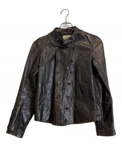 中古・古着通販】pelle pelle marcbuchanan (ペレ ペレ マーク