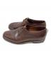 Tricker's (トリッカーズ) レザーシューズ ブラウン サイズ:記載なし：18000円