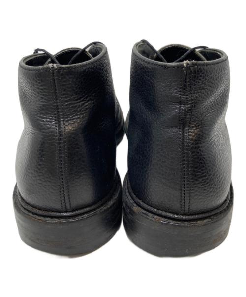 Tricker's（トリッカーズ）Tricker's (トリッカーズ) レザーシューズ ブラック サイズ:3 1/2の古着・服飾アイテム