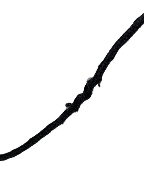 Tricker's（トリッカーズ）Tricker's (トリッカーズ) レザーシューズ ブラック サイズ:3 1/2の古着・服飾アイテム