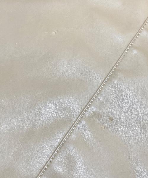 MM6 Maison Margiela（エムエムシックスメゾンマルジェラ）MM6 Maison Margiela (エムエムシックスメゾンマルジェラ) ジャパニーズトライアングルトートバッグ ブラウンの古着・服飾アイテム