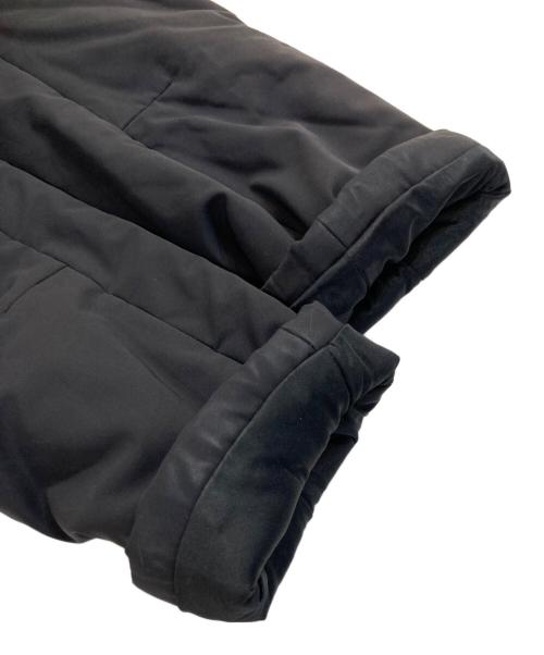 FOXEY NEWYORK（フォクシーニューヨーク）FOXEY NEWYORK (フォクシーニューヨーク) コート ブラック サイズ:40の古着・服飾アイテム