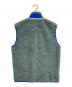 Patagonia (パタゴニア) Classic Retro X Vest グレー サイズ:L：13000円