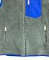 中古・古着 Patagonia (パタゴニア) Classic Retro X Vest グレー サイズ:L：13000円