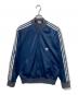 adidas（アディダス）の古着「ATPトラックジャケット」｜ブルー