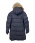 CANADA GOOSE (カナダグース) ダウンコート ネイビー サイズ:S：30000円
