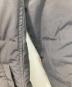 中古・古着 CANADA GOOSE (カナダグース) ダウンコート ネイビー サイズ:S：30000円