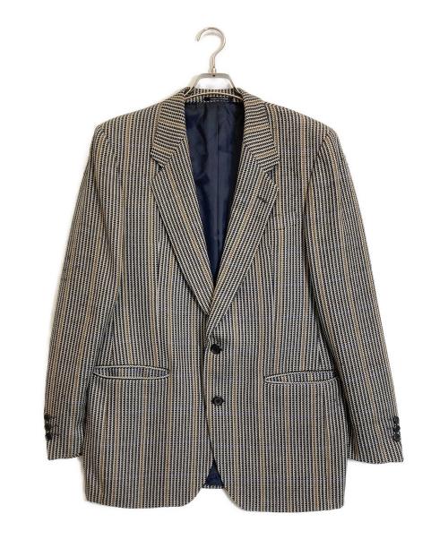 Burberry's（バーバリー）Burberry's (バーバリーズ) ジャケット グレー サイズ:50の古着・服飾アイテム