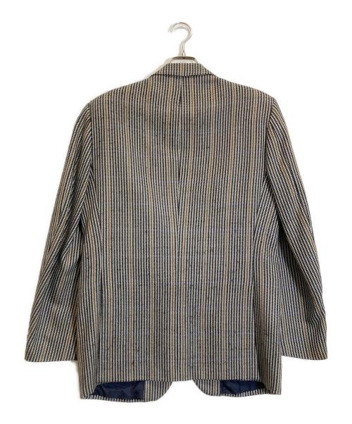 Burberry's（バーバリー）Burberry's (バーバリーズ) ジャケット グレー サイズ:50の古着・服飾アイテム