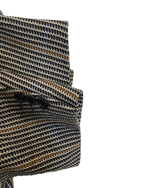 Burberry's（バーバリー）Burberry's (バーバリーズ) ジャケット グレー サイズ:50の古着・服飾アイテム