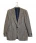 Burberry's（バーバリーズ）の古着「ジャケット」｜グレー