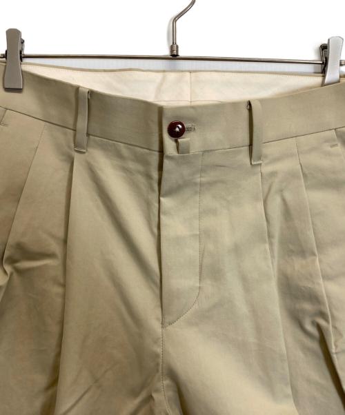 MAATEE&SONS（マーティーアンドサンズ）MAATEE&SONS (マーティーアンドサンズ) チノパン カーキ サイズ:2の古着・服飾アイテム
