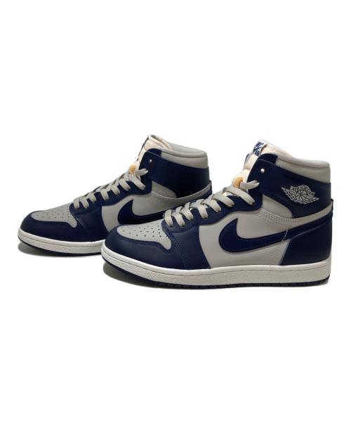 NIKE（ナイキ）NIKE (ナイキ) Air 0Jordan 1 High 85 ネイビー サイズ:27の古着・服飾アイテム