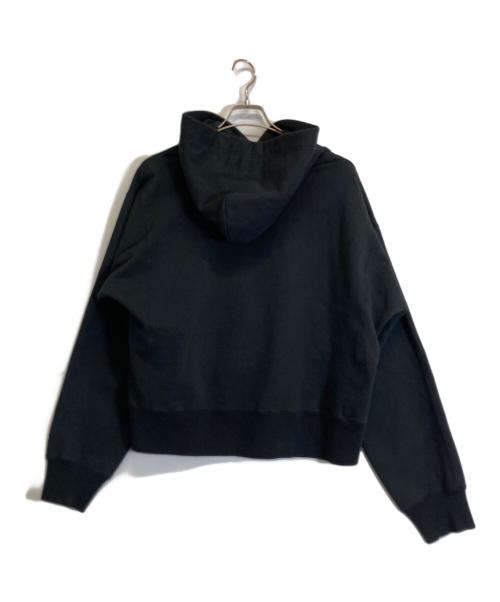 DELUXE（デラックス）DELUXE (デラックス) MATRIX HOODY ブラック サイズ:Lの古着・服飾アイテム