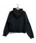 DELUXE (デラックス) MATRIX HOODY ブラック サイズ:L：7000円
