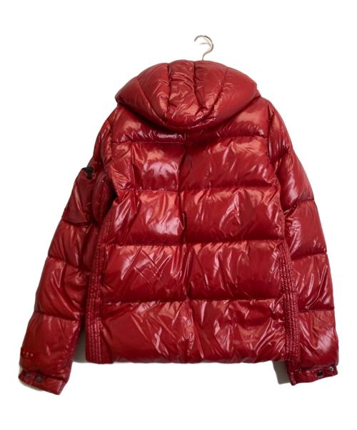 TATRAS（タトラス）TATRAS (タトラス) KRAZダウンジャケット レッド サイズ:4の古着・服飾アイテム