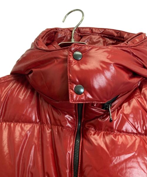 TATRAS（タトラス）TATRAS (タトラス) KRAZダウンジャケット レッド サイズ:4の古着・服飾アイテム