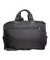 TUMI (トゥミ) ブリーフケース ブラック：12000円