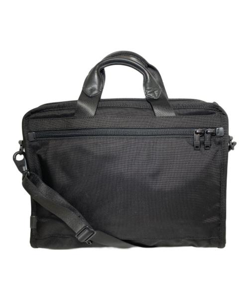TUMI（トゥミ）TUMI (トゥミ) ブリーフケース ブラックの古着・服飾アイテム