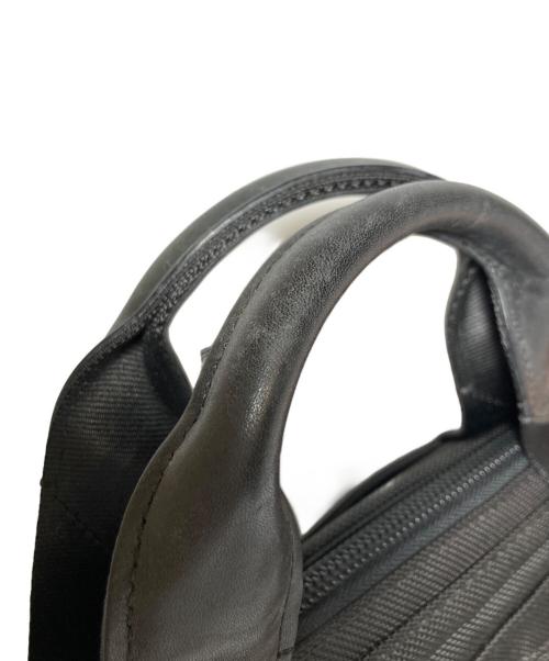 TUMI（トゥミ）TUMI (トゥミ) ブリーフケース ブラックの古着・服飾アイテム