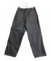 BEAMS JAPAN (ビームスジャパン) モンスター ストレッチ デニムペインターパンツ ブラック サイズ:L：10000円