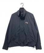 DELUXEデラックス）の古着「CANALジャケット」｜ブラック