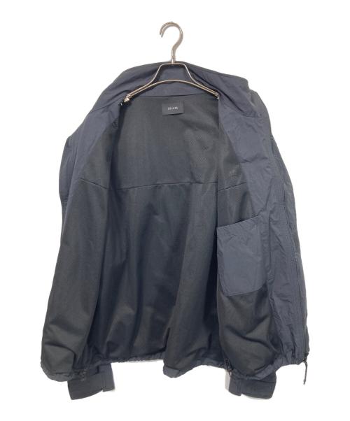 DELUXE（デラックス）DELUXE (デラックス) CANALジャケット ブラック サイズ:Lの古着・服飾アイテム