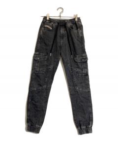 中古・古着通販】DIESEL (ディーゼル) P-MIRT-CMF グリーン サイズ:38