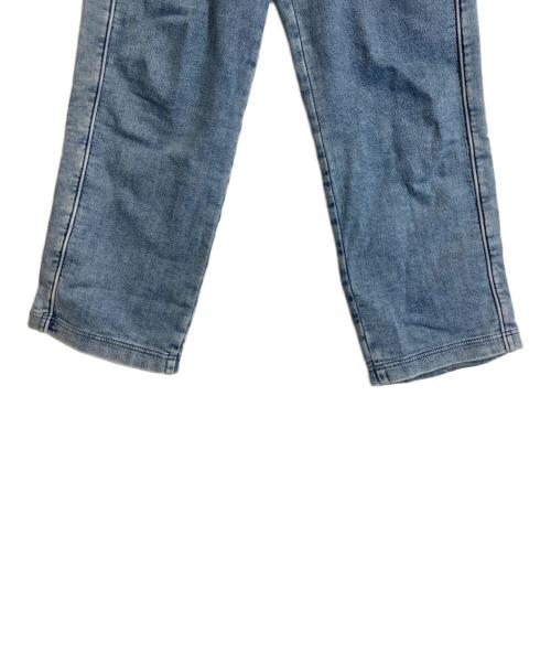 DIESEL（ディーゼル）DIESEL (ディーゼル) D-MARTIANS-NE インディゴ サイズ:XXSの古着・服飾アイテム