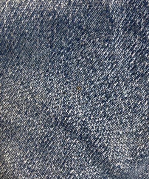 DIESEL（ディーゼル）DIESEL (ディーゼル) D-MARTIANS-NE インディゴ サイズ:XXSの古着・服飾アイテム