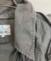 中古・古着 Vivienne Westwood man (ヴィヴィアン ウェストウッド マン) 変形シャツ グレー サイズ:2：10000円