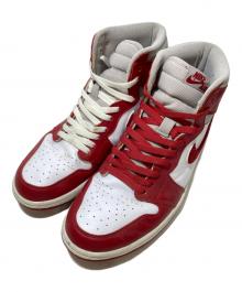 NIKE（ナイキ）の古着「スニーカー」｜レッド×ホワイト