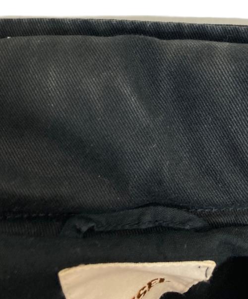 DIESEL（ディーゼル）DIESEL (ディーゼル) ジャケット ブラック サイズ:Ｓの古着・服飾アイテム