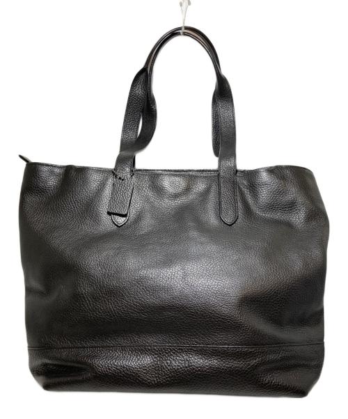 COACH（コーチ）COACH (コーチ) トートバッグ ブラックの古着・服飾アイテム