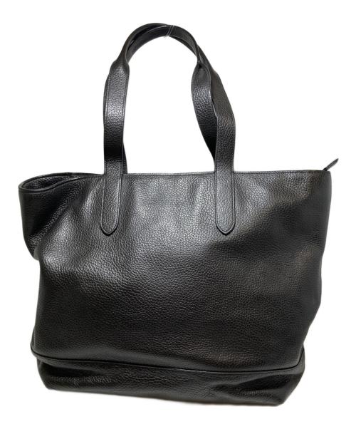 COACH（コーチ）COACH (コーチ) トートバッグ ブラックの古着・服飾アイテム