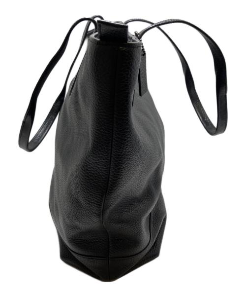 COACH（コーチ）COACH (コーチ) トートバッグ ブラックの古着・服飾アイテム