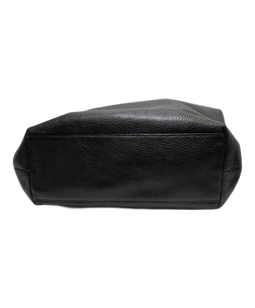 COACH（コーチ）COACH (コーチ) トートバッグ ブラックの古着・服飾アイテム