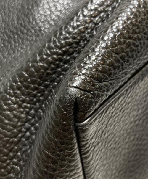 COACH（コーチ）COACH (コーチ) トートバッグ ブラックの古着・服飾アイテム