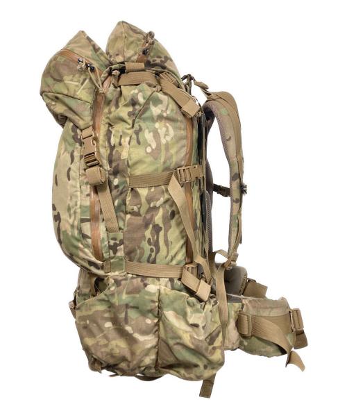 MYSTERY RANCH（ミステリーランチ）MYSTERY RANCH (ミステリーランチ) バックパックの古着・服飾アイテム