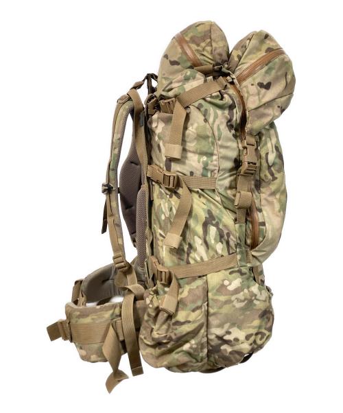 MYSTERY RANCH（ミステリーランチ）MYSTERY RANCH (ミステリーランチ) バックパックの古着・服飾アイテム