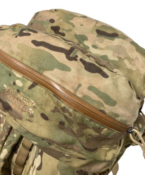 MYSTERY RANCH（ミステリーランチ）MYSTERY RANCH (ミステリーランチ) バックパックの古着・服飾アイテム