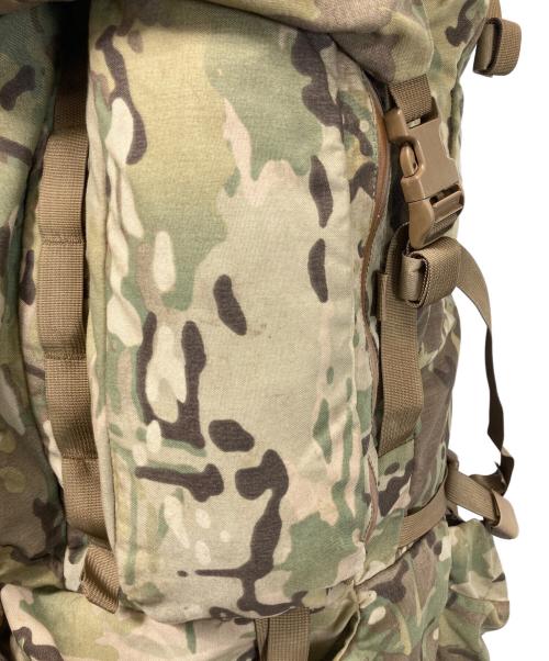 MYSTERY RANCH（ミステリーランチ）MYSTERY RANCH (ミステリーランチ) バックパックの古着・服飾アイテム