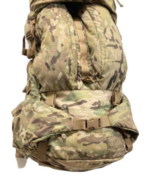 MYSTERY RANCH（ミステリーランチ）MYSTERY RANCH (ミステリーランチ) バックパックの古着・服飾アイテム