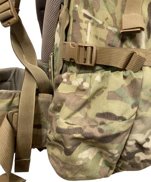 MYSTERY RANCH（ミステリーランチ）MYSTERY RANCH (ミステリーランチ) バックパックの古着・服飾アイテム